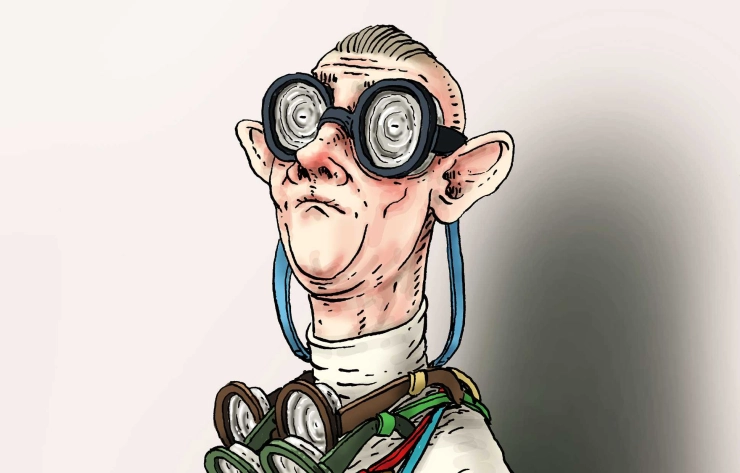 Het best gelezen op Villamedia #8: de jacht op nepnieuws