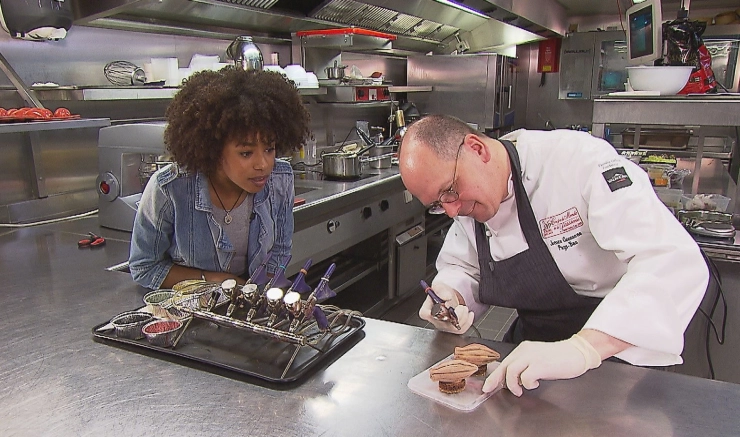 Drie nieuwe presentatoren bij Het Klokhuis