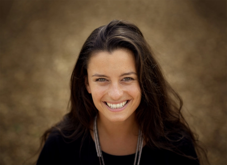 Eva Koreman nieuwe dj 3voor12 Radio