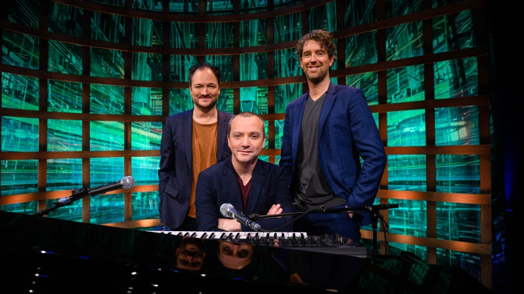 BNNVARA-programma Even tot Hier haalt ruim 3,1 miljoen euro op voor Oekraïne