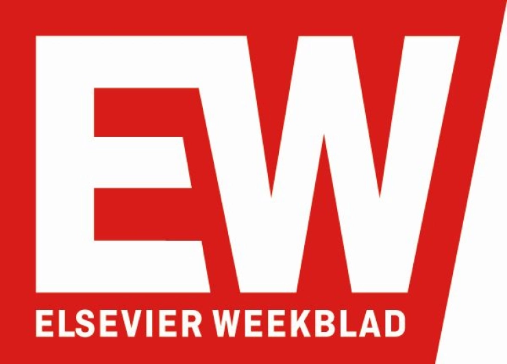 Nieuwe naam en logo voor Elsevier Weekblad