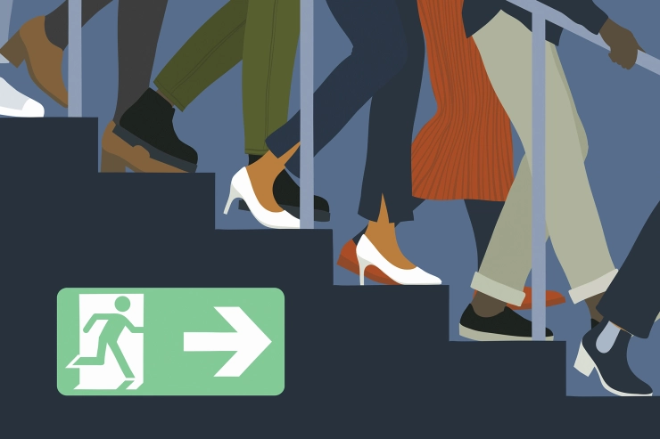 Geen spijt: vertrek van X had voor Nederlandse media verwaarloosbare effecten op verkeer