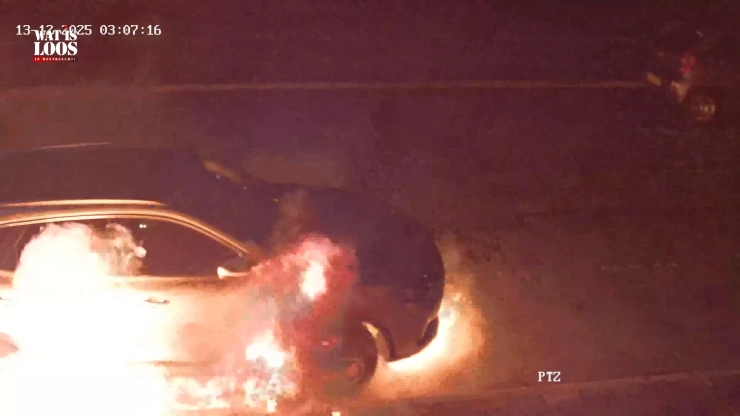 Nieuwe aanslag op online medium Wat is loos in Mestreech