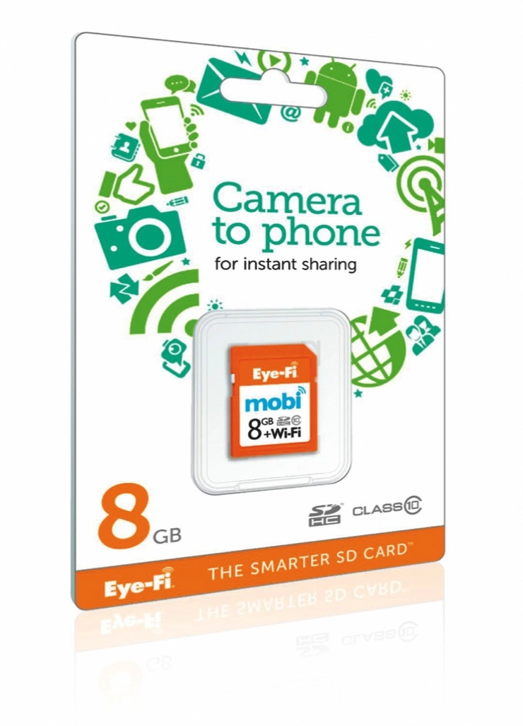 Eye-Fi