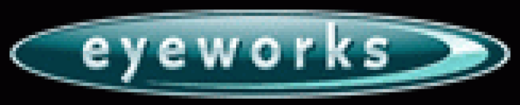 Dubbele eer voor Eyeworks-producties