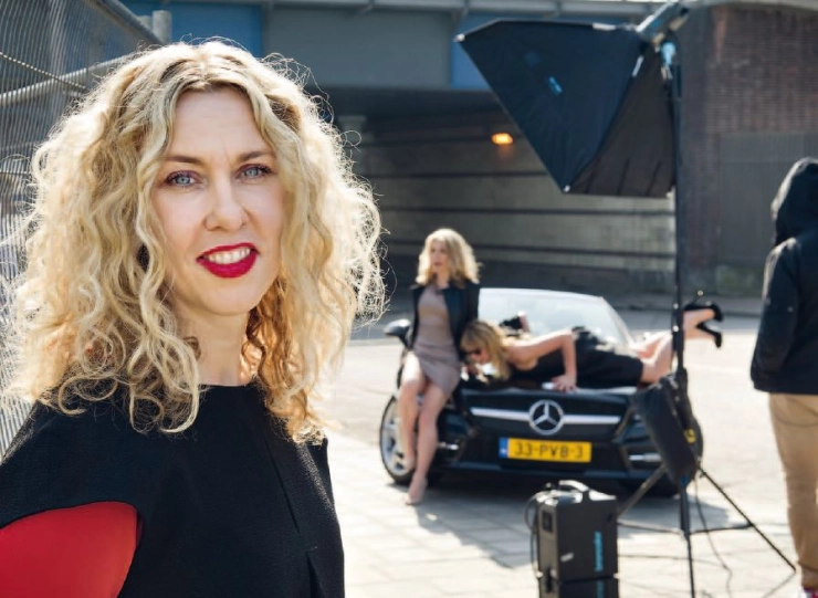 Het nieuwe bladenmaken met Fab