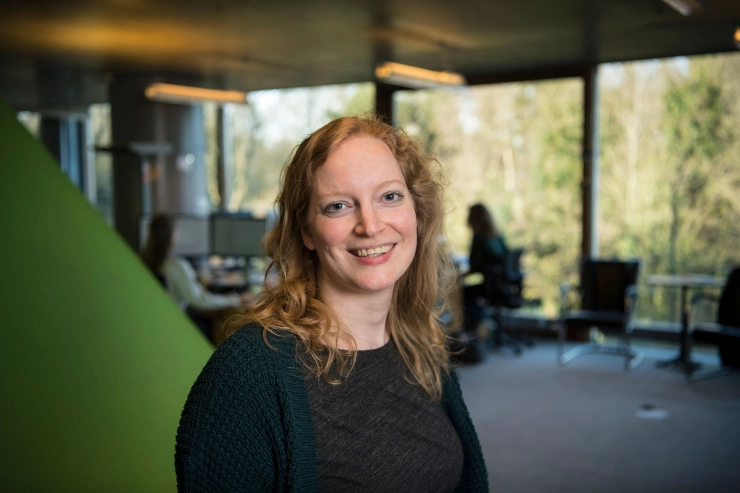 De tijd van archiefmappen is voorbij; vraag het maar aan de Researchdesk