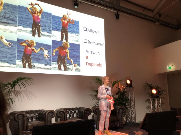 Facebook belooft beterschap en laat nepnieuws in Leiden modereren