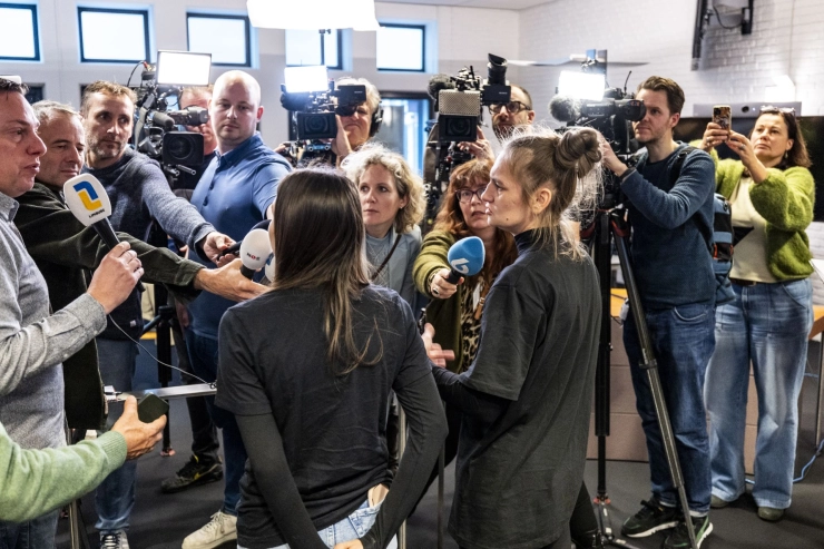 Uitgever trekt boek over moord Gino terug na bedreigingen auteur