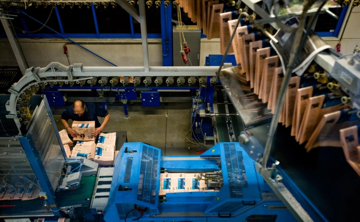 De laatste Nederlandse kranten over hun zelfstandigheid