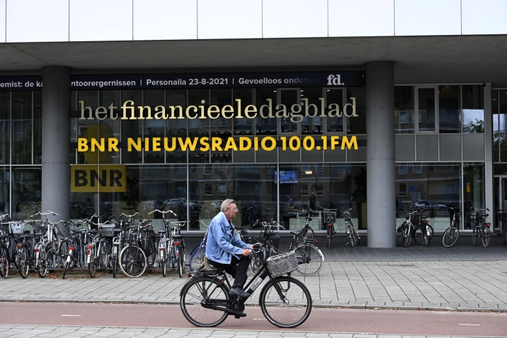 FD Mediagroep en andere Europese nieuwsbedrijven klagen Google aan om technologiemisbruik