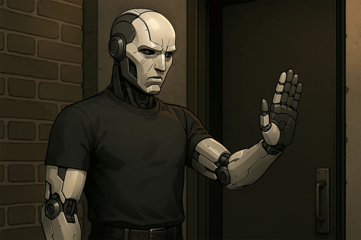 OpenAI stopt met app voor AI-video’s Sora