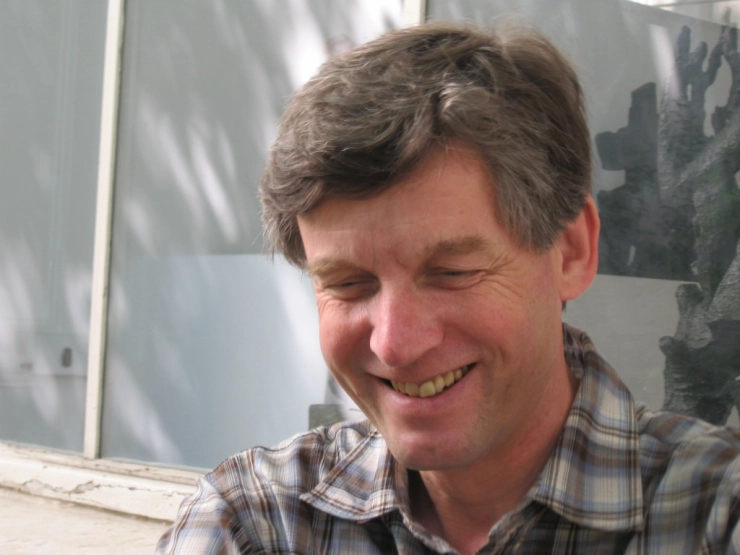 In memoriam: Feico Houweling (64) koos uiteindelijk voor kwaliteit