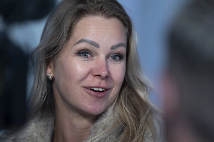 Wiersma wil recente landbouwgegevens niet aan FTM, NRC en Omroep Gelderland geven