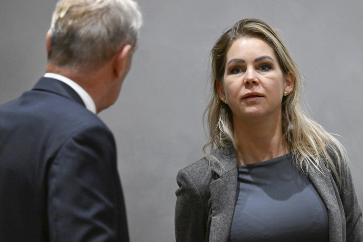 Minister Wiersma moet gegevens vrijgeven aan NRC, FTM en Omroep Gelderland