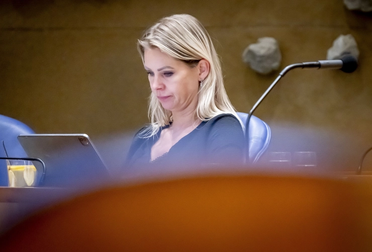 Rechter: Wiersma moet gegevens veehouders openbaren aan Omroep Gelderland