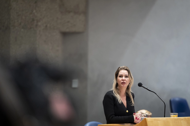 Follow the Money, Omroep Gelderland en NRC in hoger beroep tegen minister Wiersma vanwege doelbewust vertragen Woo-verzoek