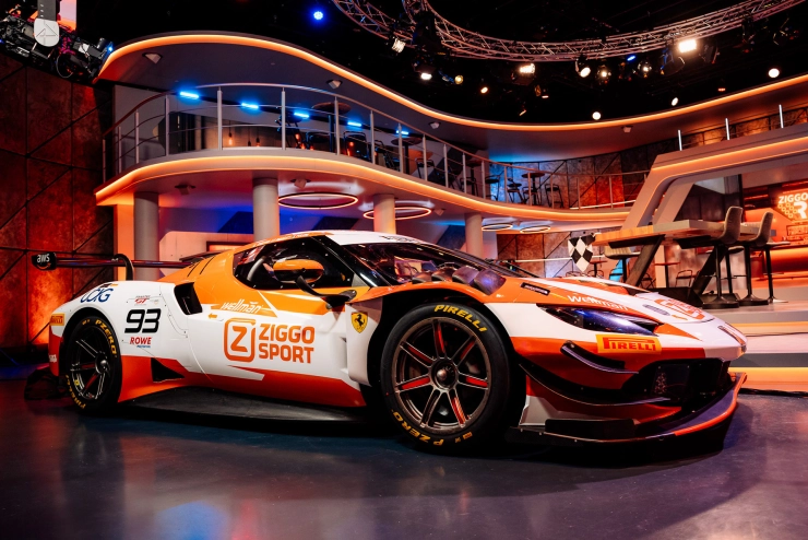 Transfer Thursday: China-correspondent Eigenraam gaat uitblazen en NU.nl neemt afscheid van Elly Ooms