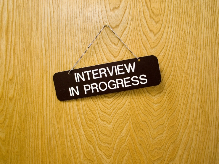 #FollowFriday: top-interviewers