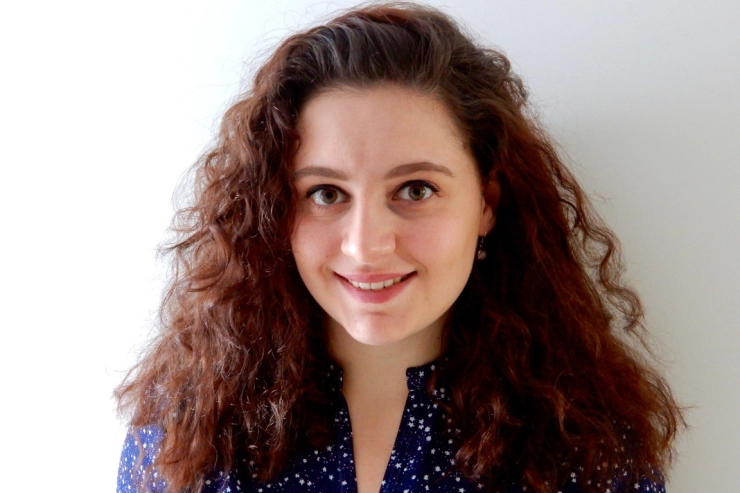 ‘Een mooie kans om mezelf verder te ontwikkelen’