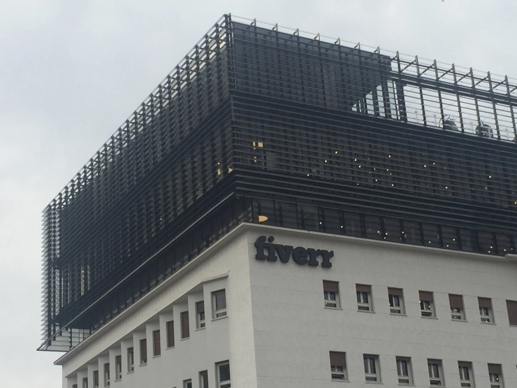 Fiverr neemt bedrijf rond freelance schrijfklussen over