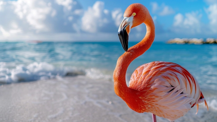 Fotograaf gediskwalificeerd na inzenden echte foto voor AI-wedstrijd