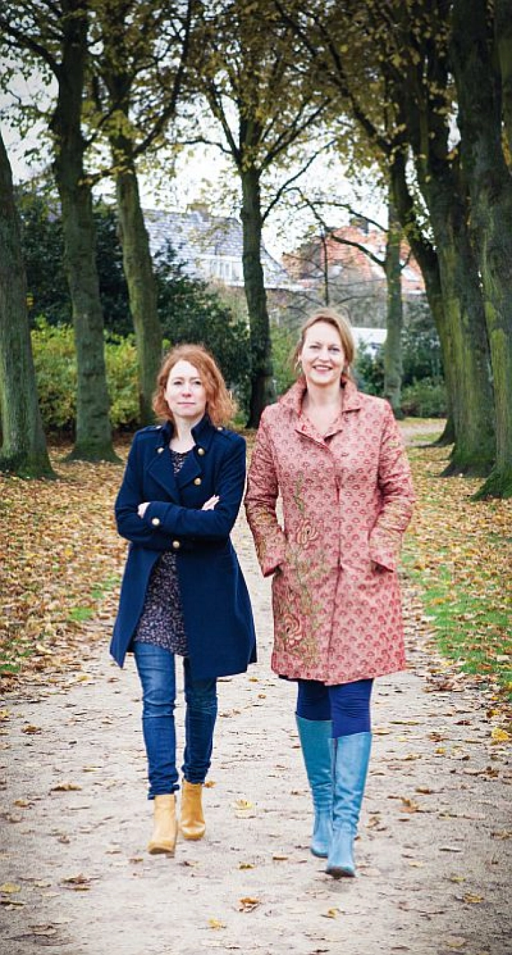 Flow Magazine gaat vaker verschijnen