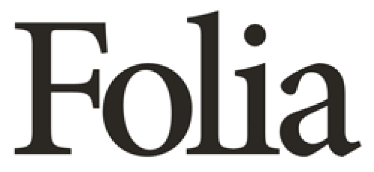 Nieuwe hoofdredacteur voor Folia