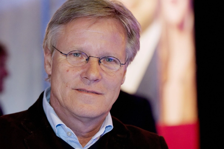 Fons de Poel onder vuur