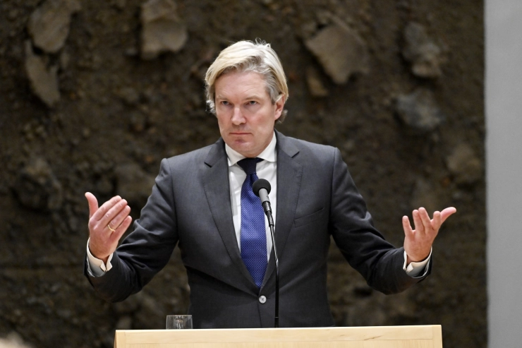 Kabinet wil gedragscode voor onlineplatforms tegen radicalisering