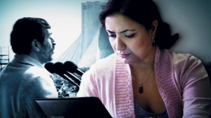 Bloggers vechten voor hun rechten