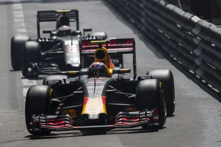 Nieuwe hoofdredactie Formule1