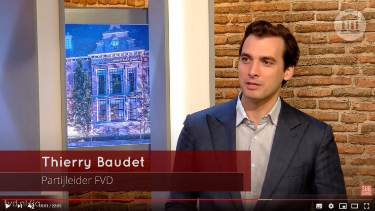 Terug naar de verzuiling met elke partij zijn eigen ‘journaal’?