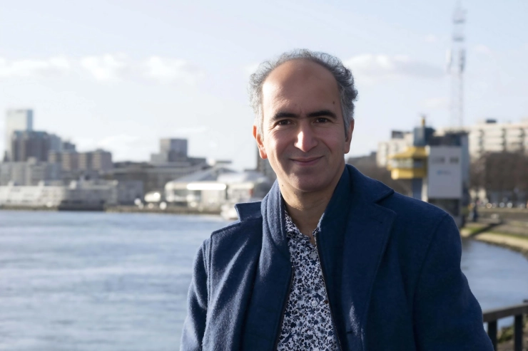 ‘Als journalist moet je de cultuur en politiek van een land kennen’