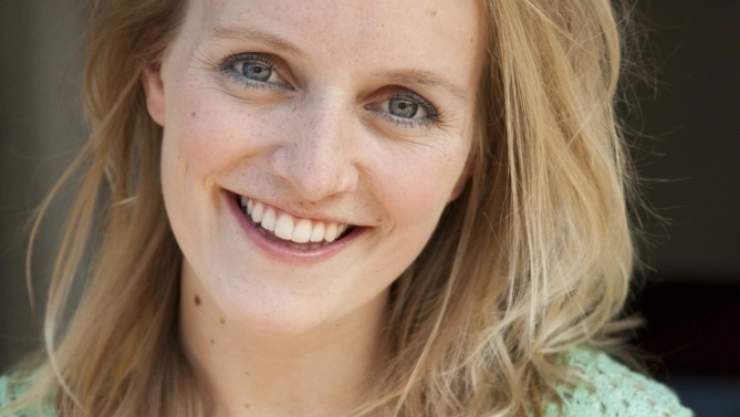 Nieuwe presentatrice voor Zapp Weekjournaal