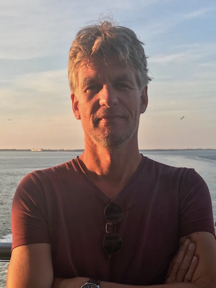 Piet de Blaauw verlaat de omroep en gaat verder als freelancer