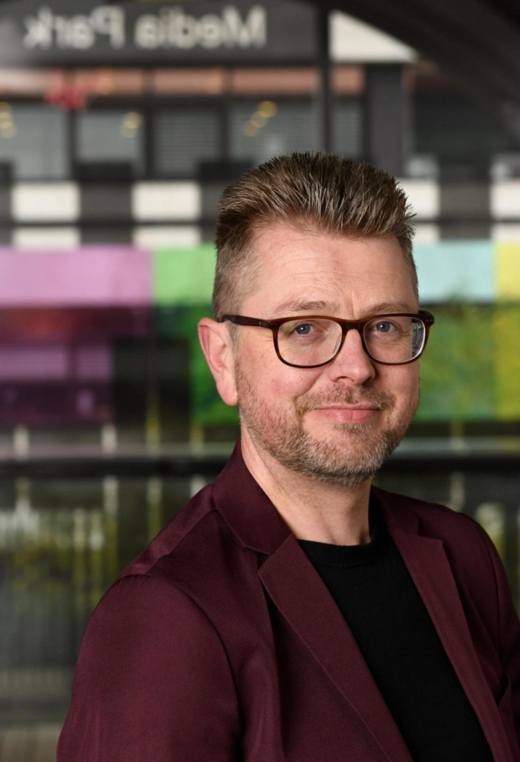 Wytse Vellinga: Waarom elke redactie een transparantie-redacteur nodig heeft