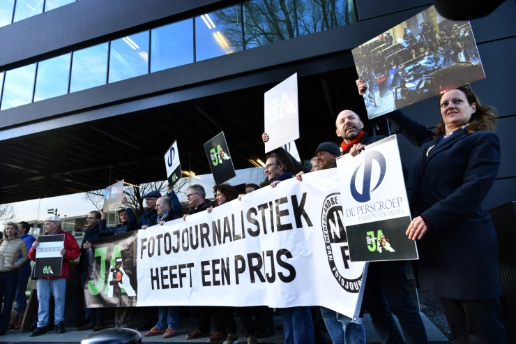 Het best gelezen op Villamedia #5: Dieuwertje Kuijpers moedigt freelancers aan hun ruimte op te eisen