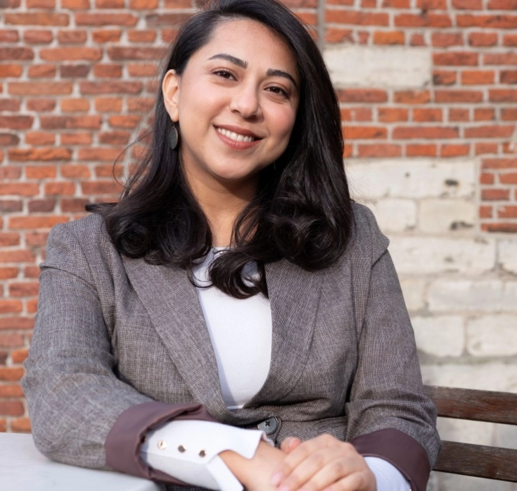 Syrische journalisten in Nederland: ‘Ik kan weer schrijven onder mijn eigen naam’