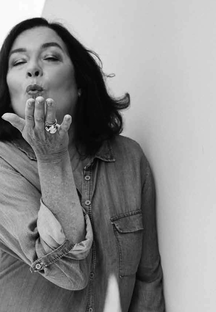 Dit doen we in 2025 volgens Franska Stuy