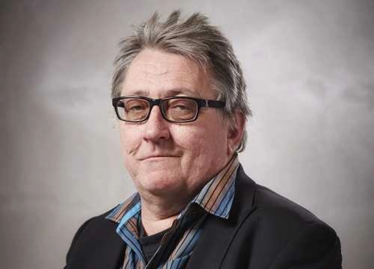 Hoofdredacteur Historisch Nieuwsblad Frans Smits overleden