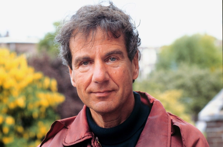 Oud-nieuwslezer Fred Emmer overleden