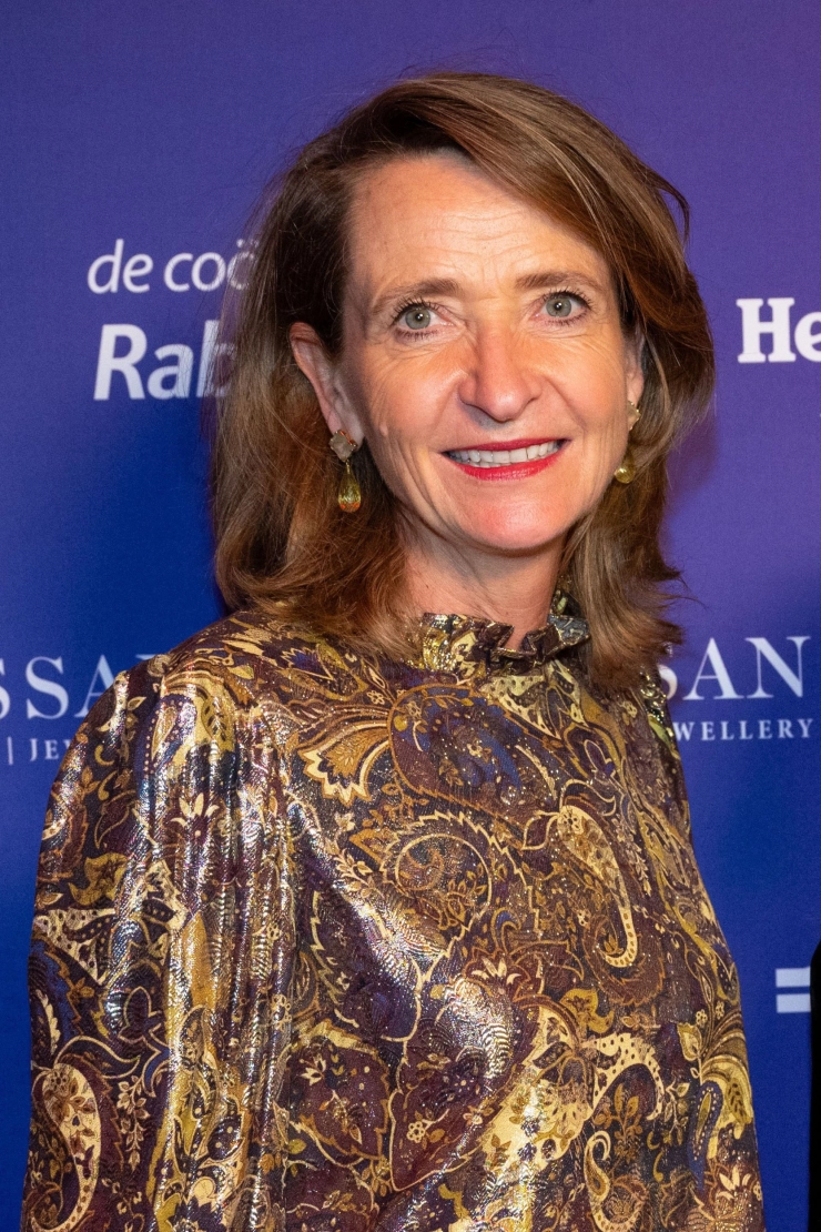 Commissariaat zegt geen bevoegdheid te hebben inzake Leeflang: besturen NPO aan zet