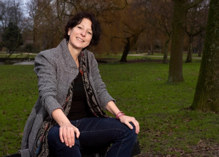 Waarom Fréderike Geerdink precies Iraaks Koerdistan is uitgezet? ‘Geen idee, ze zeiden helemaal niks tegen me’