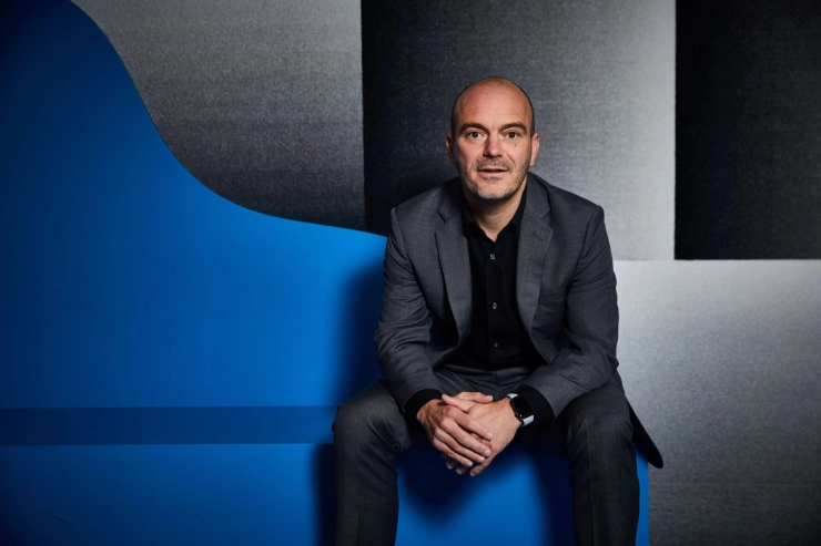 Freek Staps nieuwe hoofdredacteur ANP