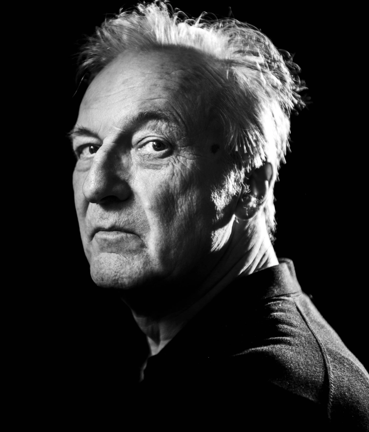 Frits van Exter publiceert eerste Substack: ‘Jeff Bezos, de tiet van Katharine Graham en ik’