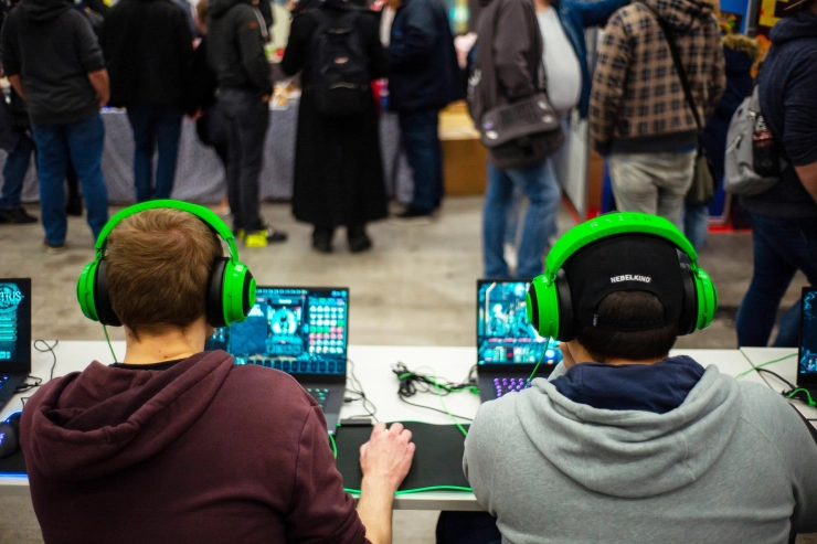 Een game vertalen en vervolgens onafhankelijk reviewen, kan dat?