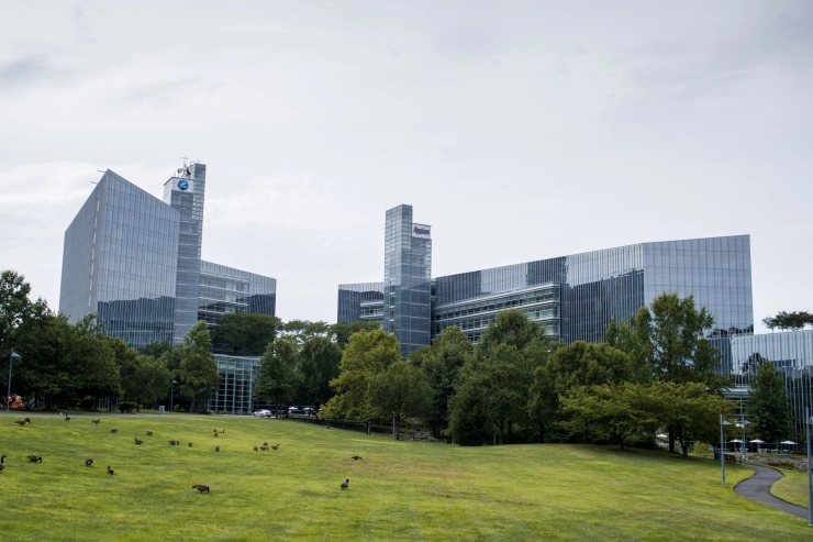 In Amerika ontstaat een nieuwe dagbladenreus na fusie van krantenuitgevers