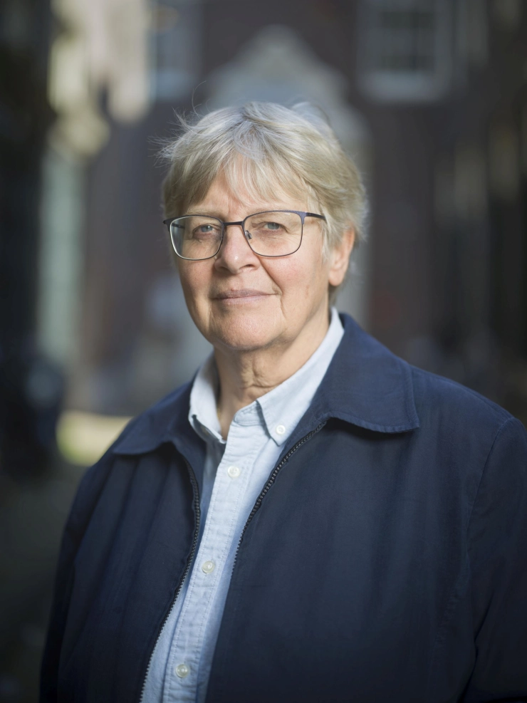 De angst om je in China uit te spreken wordt steeds sterker. Maar Garrie van Pinxteren treft nog steeds dappere mensen aan