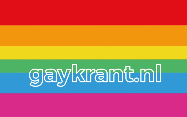 Voorarrest oud-hoofdredacteur Gaykrant met 90 dagen verlengd